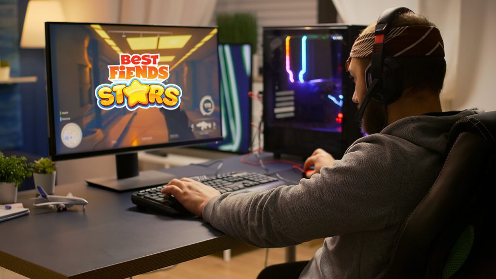 Best Online Games To Play With Friends