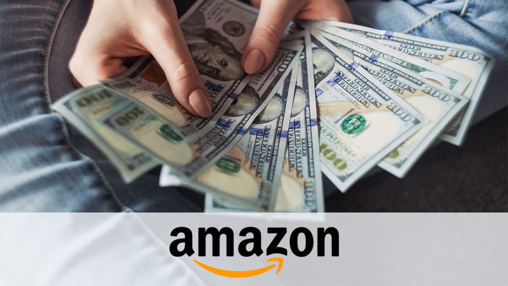 How to Earn Money From Amazon Without Investment 2022