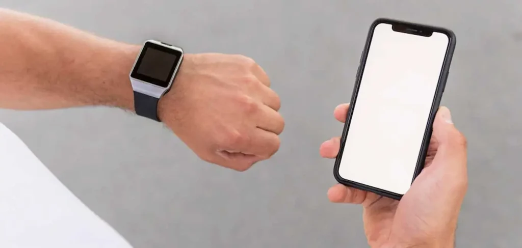 How to Pair an Apple Watch to a New Phone